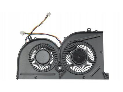 Lüfter MSI GS63VR GS73VR Stealth Pro / GPU
