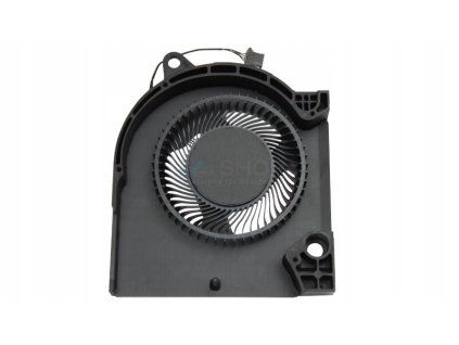 Lüfter Dell G15 5520 5525 / 12V / GPU