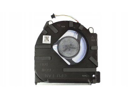 Lüfter HP Victus Gaming 16-e0069nw 16-e0079nw / GPU