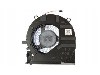 Lüfter HP Victus Gaming 16-D 16-E / CPU