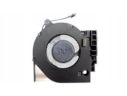 Lüfter Dell Inspiron G15 5515 / GPU GTX1650