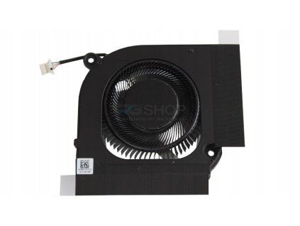 Lüfter ACER PREDATOR PH315-54 / CPU 12V