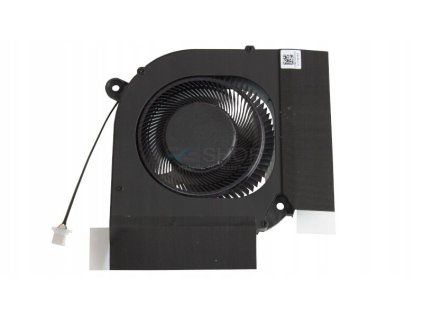 Lüfter ACER PREDATOR PH315-54 / GPU 12V