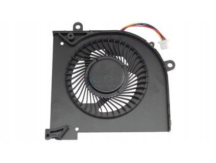 Lüfter MSI P65 CREATOR (8RD 8RE) / CPU