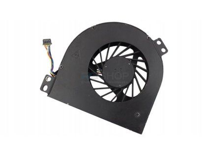 Lüfter DELL PRECISION M4800 00WGVF / GPU