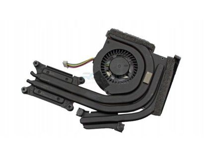 Lüfter Lenovo ThinkPad T420s T420si NVIDIA