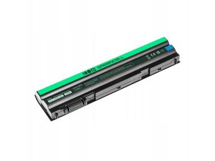 Akku T54FJ 8858X M5Y0X für Dell E6530 E6520 E6430 E5420 E5430