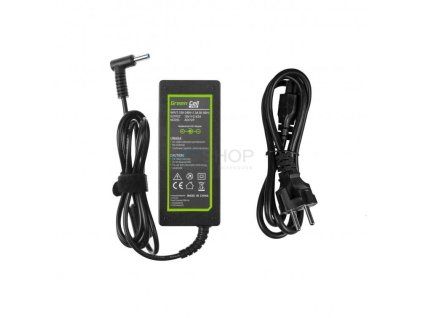 Netzteil PRO 19 V 3,42 A 65 W Asus Pro BU400 BU400A