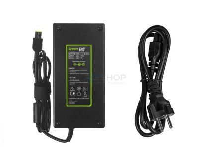 Netzteil 170 W 20 V IBM, Lenovo