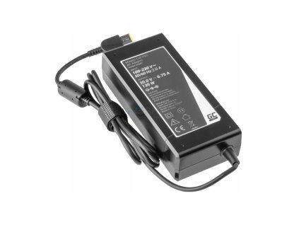 Netzteil PRO Lenovo 135 W 20 V 6,75 A SlimTip