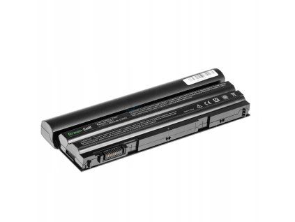 Akku M5Y0X Dell Latitude E6420 E6430 E6440 E6540 E6520 E6530 6600 mAh