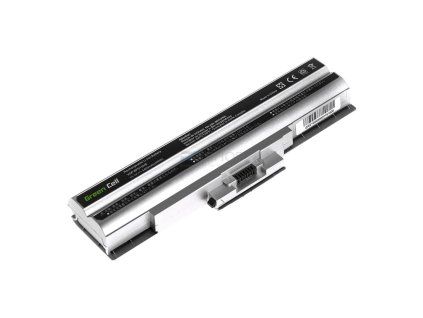 Akku VGP-BPS13/S VGP-BPS21A VGP-BPS21B Sony Vaio PCG-31311M PCG-7181M