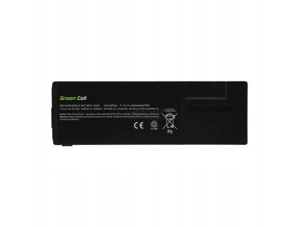 Akku VGP-BPS24 VGP-BPL24 VGP-BPSC24 Sony Vaio SVS13 SVS15 VPCSB VPCSE