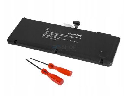Akku Apple MacBook Pro 15 Mid 2009 Mid 2010