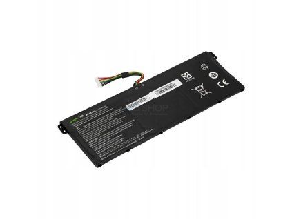 Akku AP18C4K AP18C8K Acer