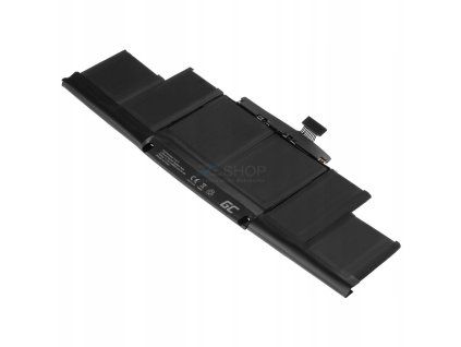 Akku A1417 Apple MacBook Pro 15 2012 2013