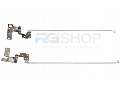 Scharniere Acer Aspire A315-51-34RE