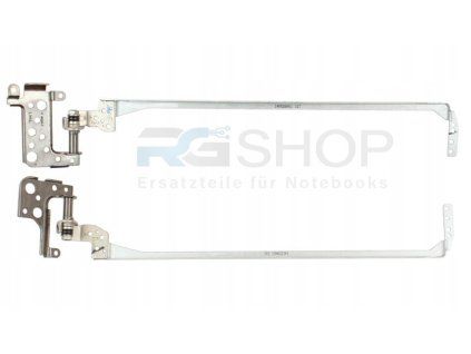 Scharniere Acer Aspire E1-522 MS2372