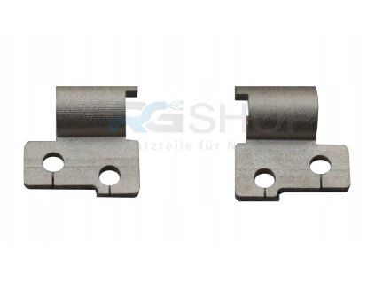 Scharniere Apple MacBook Air A1237 A1304