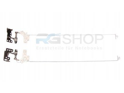 Scharniere Asus FX80 FX80G FX80GD