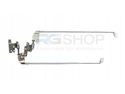 Scharniere Dell Inspiron 15R N5110