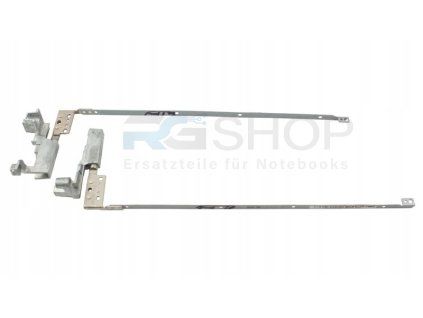 Scharniere HP ELITEBOOK 8540P 8540W