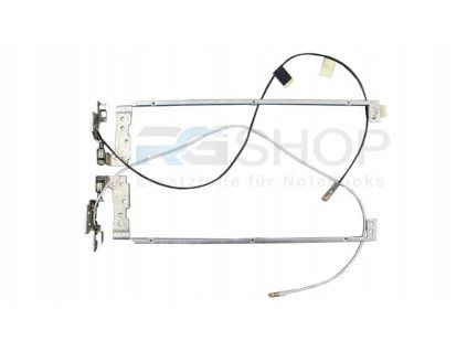 Scharniere Lenovo IdeaPad U310