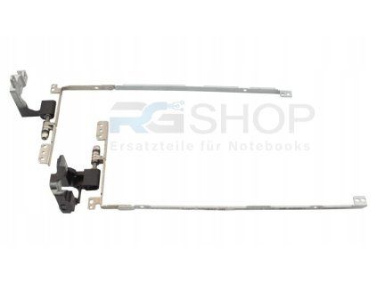 Scharniere Lenovo ThinkPad X100E