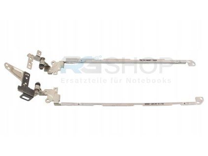 Scharniere Lenovo ThinkPad X130E X131E X140E