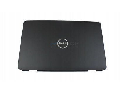 Displaydeckel Dell Inspiron 1545 Schwarz