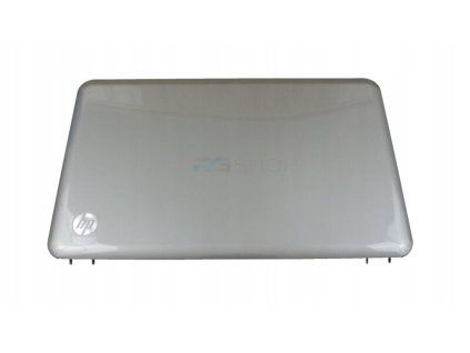 Displaydeckel HP G6-1250EW G6-1260EW