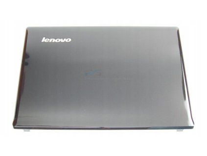 Displaydeckel Lenovo G570 / glänzend