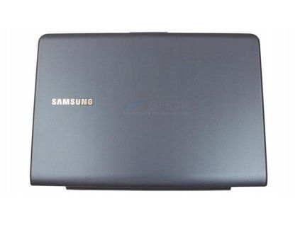 Displaydeckel Samsung NP530U3C / BLU