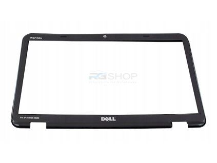 Displayrahmen Dell 15R N5110 M5110