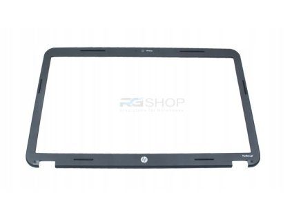 Displayrahmen HP G6-1050EW G6-1170EW