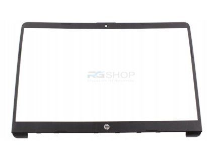 Displayrahmen HP TPN-C139