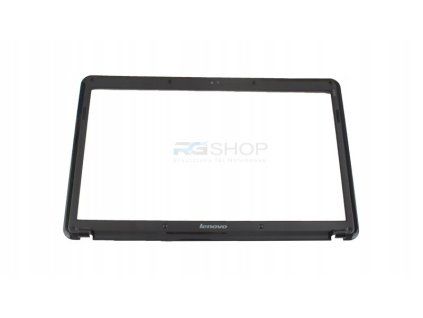 Displayrahmen Lenovo G550
