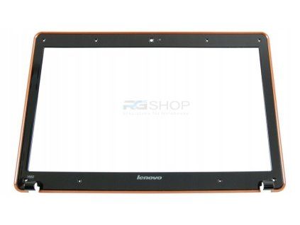 Displayrahmen Lenovo Y550