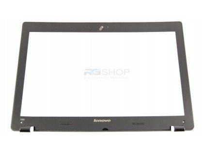 Displayrahmen Lenovo Y580