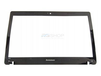 Displayrahmen Lenovo Z560 Z565