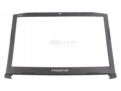 Displayrahmen Acer Predator Helios 300 PH317-51