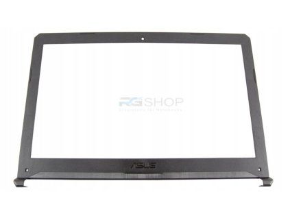 Displayrahmen Asus FX80 FX80G