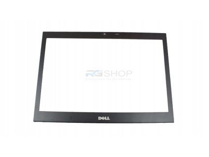 Displayrahmen Dell Latitude E6500 / Kamera
