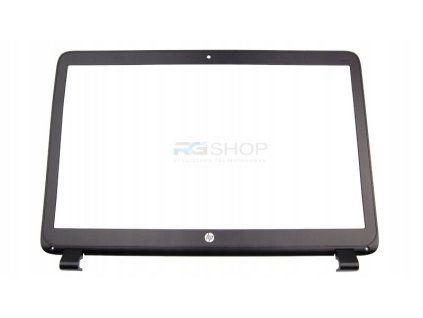 Displayrahmen HP ProBook 450 455 (G2)