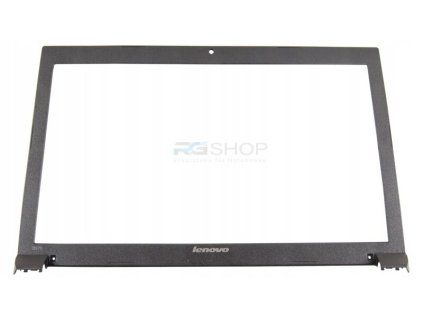 Displayrahmen Lenovo B570 B570e