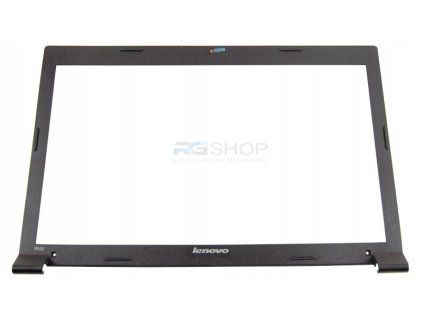 Displayrahmen Lenovo B590