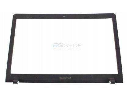 Displayrahmen Samsung NP270E5G