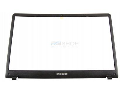 Displayrahmen Samsung NP300E5A NP305E5A V2