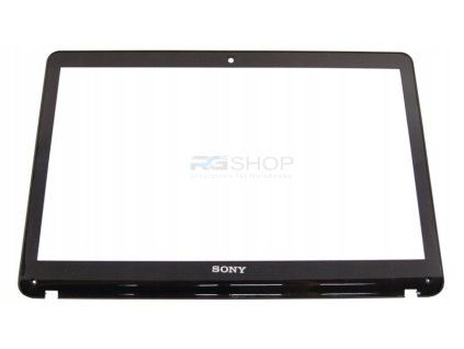Displayrahmen Sony Vaio SVF1521T2EB SVF1521Z1EB
