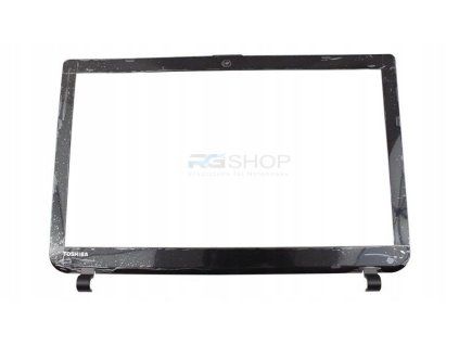 Displayrahmen Toshiba L50-B-1U5